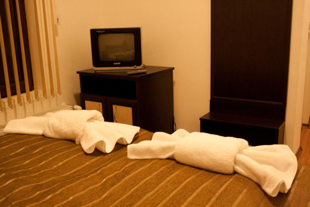בנסקו Hotel Riskyoff חדר תמונה